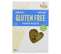 La Buona Vita | Gluten Free Penne Pasta | 8 x 400g