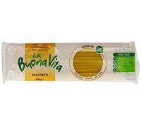 La Buona Vita | Gluten Free Spaghetti | 4 x 500g