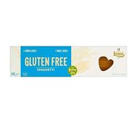 La Buona Vita | Gluten Free Spaghetti Pasta | 3 x 400g (UK)