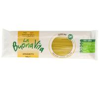 La Buona Vita Gluten Free Spaghetti Pasta 500g (Pack of 4)