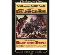 La Burla Del Diablo (Beat The Devil)