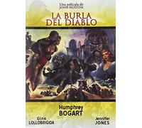 La Burla del Diablo (Spain Import, see details for languages)