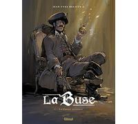 La Buse - Tome 01: La Chasse au trésor