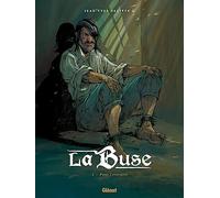 La Buse - Tome 02: Pour l'éternité