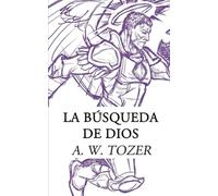 La Búsqueda de Dios
