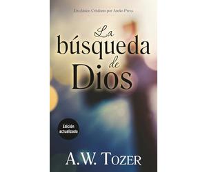 La búsqueda de Dios