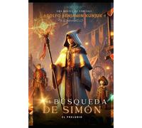 La búsqueda de Simón: El preludio