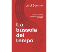La bussola del tempo: Navigare le fasi della vita per te e i tuoi figli