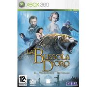 LA BUSSOLA D'ORO