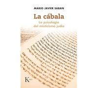 Kabbalah: The Psychology of Jewish Mysticism
