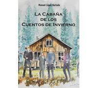LA CABAÑA DE LOS CUENTOS DE INVIERNO