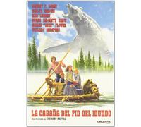 La Cabaña Del Fin Del Mundo (Import Dvd) (2009) Robert F. Logan; Susan Damante