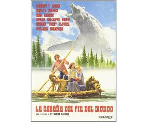 La Cabaña Del Fin Del Mundo (Import Dvd) (2009) Robert F. Logan; Susan Damante