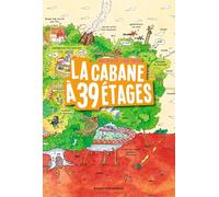 La cabane a 39 etages