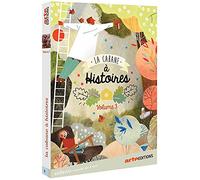 La Cabane à Histoires-Volume 3