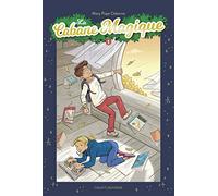 La Cabane Magique - Compilation des 4 premiers tomes - Collector