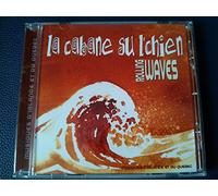 La cabane Su l'chien (Irlande et Québec) Jean-Ala... CD