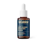 LA CABINE 1483-10117 Anti-aging Reviving Elixir Serum 30 ml for adults, made for hydration, nourishment and skin care, 30 ml