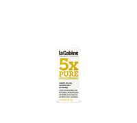 La Cabine 5x Pure Hyaluronic Concentrated Ampoule 1x2ml