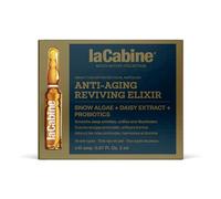 La Cabine Anti-Aging Revive Elixir 10 Ampoules of 2 ml one Color