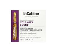 La Cabine Collagen Boost 10 Ampoules of 2 ml, One Size