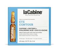 La Cabine Eye Contour 10 Ampoules of 2 ml