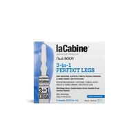 La Cabine Flash Body 3-In-1 Perfect Legs Concentrated Ampoules 7x7ml