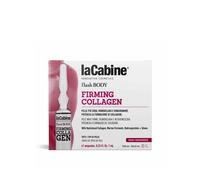 La Cabine Flash Body Firming Collagen Concentrated Ampoules 7x7ml