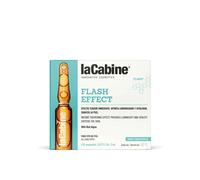 La Cabine Flash Effect Concentrated Ampoules 10x2ml