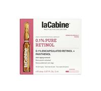 laCabine Pure Retinol 10 Phials