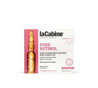 La Cabine Pure Retinol Concentrated Ampoules 10x2ml