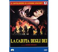 La Caduta Degli Dei by Helmut Berger