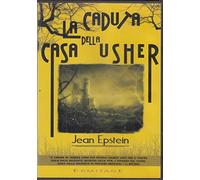 la caduta della casa usher dvd Italian Import