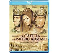 The Fall of the Roman Empire – CG Entertainment