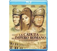 The Fall of the Roman Empire – CG Entertainment