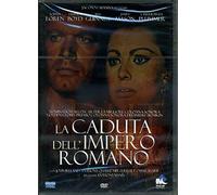 La Caduta Dell'Impero Romano [Import italien]