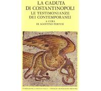 La caduta di Costantinopoli