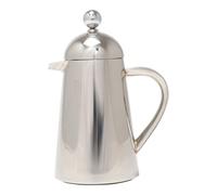 La Cafeti?re Havana Insulated Cafetiere Coffee Maker with Double-wall Design