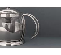La Cafetière Izmir Glass 1.4 litres Infuser Teapot