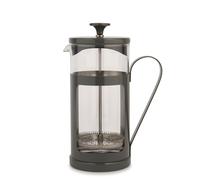 La Cafeti?re Monaco 8 Pieces Cups Coffee Press with Borosilicate Glass Beaker