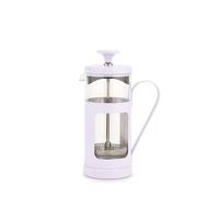 La Cafeti?re Monaco 8 Pieces Cups Coffee Press with Borosilicate Glass Beaker