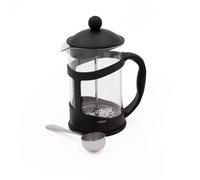 La Cafetiere 2pc Cafetière Set in Black La Cafetiere Black