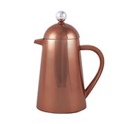 La Cafetiere 3 Cup Thermique Copper Cafetiere