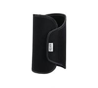 La Cafetiere Adjustable Cafetiere Cosy 8 Cup Black