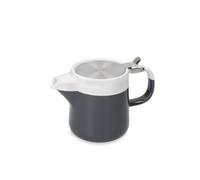 La Cafetière Barcelona Ceramic Teapot With Infuser Basket