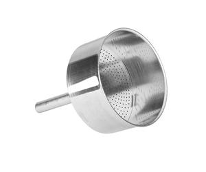 La Cafetiere Bialetti Fillter Funnel To Suit - Moka Dama 6 Cup, Replacement Part