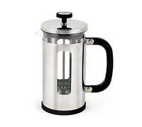 La Cafetière Chrome ‘Pisa’ 3 Cup Cafetière, 350 ml (½ pint)