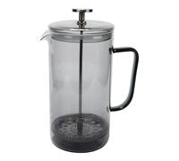 La Cafetire 8 Cup Cafetiere Coffee Pot Smoke Grey