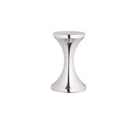 La Cafetiére Stainless Steel Doubled-Sided Coffee Tamper