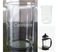 La Cafetiere Genuine Replacement Glass Beaker For 12 Cup Size 1.5 Litres